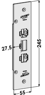 Slutbleck ST2014-27