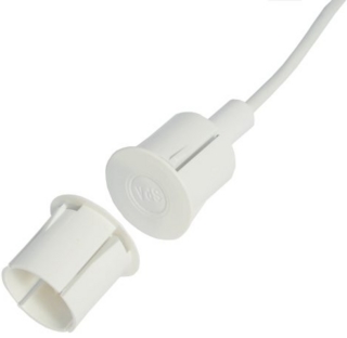 Magnetkontakt MC370-S32 5m Infälld