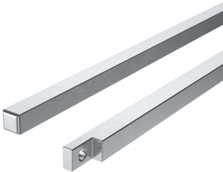 Regelstång 400 12X1256mm           Stål