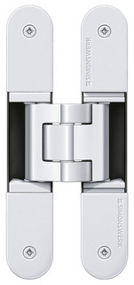Gångjärn Tectus 440 3D (070) Vit   RAL 9016
