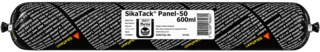 SikaTack Panel-50 600ml Påse Grå