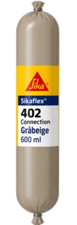Sikaflex-402 Connection 600ml Påse Gråbeige