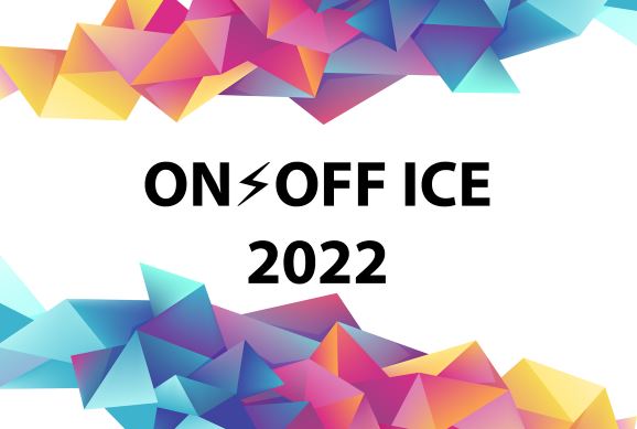 ON OFF ICE 2022