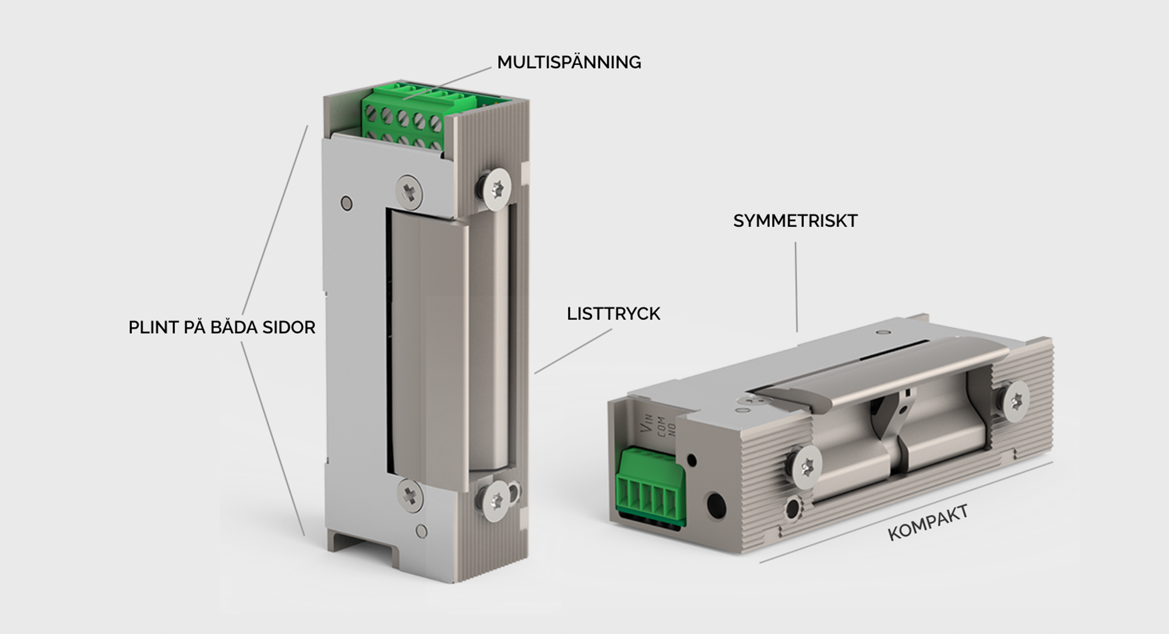 Nya 300-serien från ROBUST
