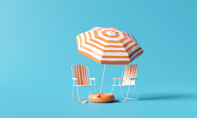 Öppettider i sommar