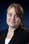 Fredrica Hjort
