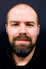Fredrik Johansson