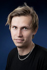 Josef Strandin