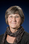 Kristina Östlund