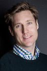 Patrik Östlund