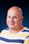Peter Sandgren