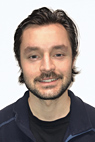 Tom Robertsson